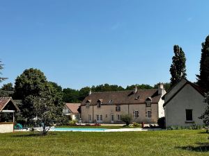 Domaine de Couilleuse