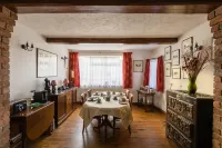 The Old Posthouse B&B Hotels in Glentworth