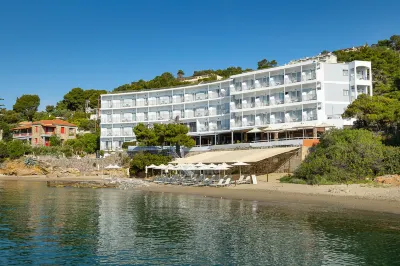 Golden View Hotels in Poros