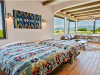 El Patio Ranch Hotel di Aso