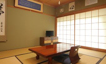 Kongoji Syukubo Seihoin