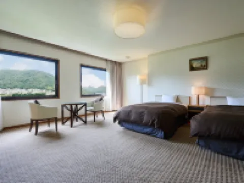 長良川清流ホテル 岐阜のホテル