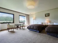 Nagaragawa Seiryu Hotel Hotels in Kakamigahara
