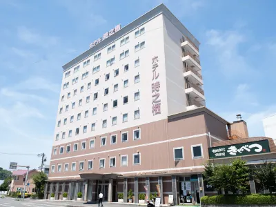 시즈오카 호텔 토키노스미카 사쿠라바시 주변 호텔