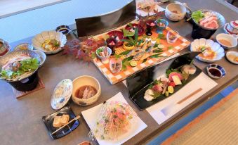 The Nanzen-ji Club
