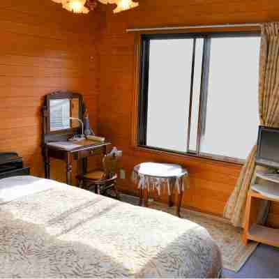 Shinkokyu Rooms
