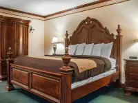 Econo Lodge at the Falls North Hotels near Niagara Aerospace Museum