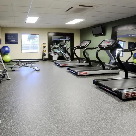 Hampton Inn & Suites by Hilton Tomball Houston NW
