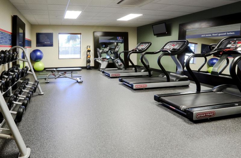 Hampton Inn & Suites by Hilton Tomball Houston NW photo 3