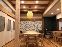 Whole House Rental Inn Umu 마이바라 호텔