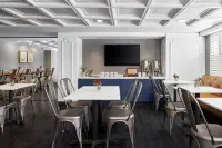 Capitol Hill Hotel