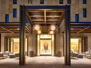 Hotel Chaco