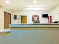 Super 8 by Wyndham Sulphur Lake Charles