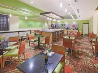 La Quinta Inn & Suites by Wyndham Pecos - Frühstück