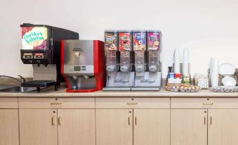 Microtel Inn & Suites by Wyndham Conyers Atlanta Area