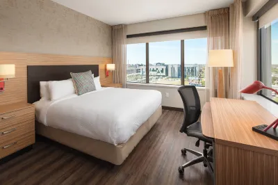 TownePlace Suites New Orleans Downtown/Canal Street Hotellit kohteessa 