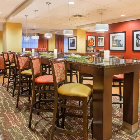 Hampton Inn Knoxville-West at Cedar Bluff