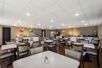 Quality Inn & Suites Millville - 2-Star