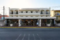 Ipsos di Mare Beach Hotel Hotels in Pyrgi