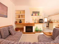 Apartment for 5 Persons Near the Beach