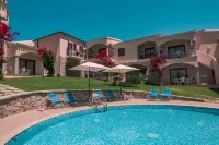 The Fantastic Residenza Badus 2 Bedroom Sleeps 6 (+ Child) - バルコニー