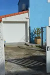 House Close to the Beach for 3 People