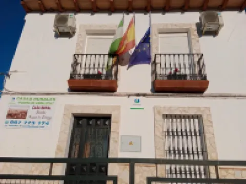 Casas Rurales Puerta de Andalucía Hotels in Santa Elena