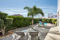 Casa Jacadi with Private Pool