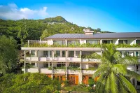 Laïla, Seychelles, a Tribute Portfolio Resort Отели в г. Анс Руаяль