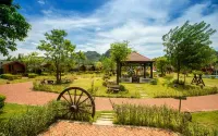 Doan Gia Resort Phong Nha Отели в г. Son Trach