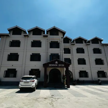 Sennin Evin & Resorts by MH