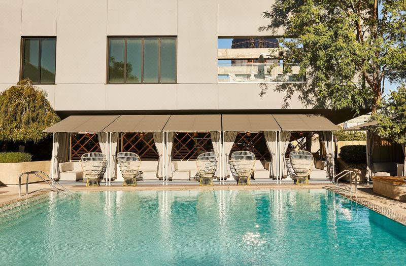 Kimpton Sawyer Hotel by IHG photo 4