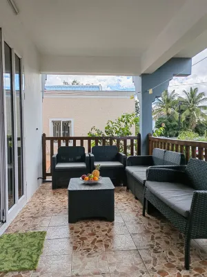 Residence Devika2 Trou Aux Biches - 3-Star