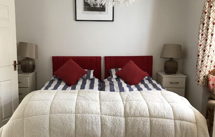 Gwynarth B&B