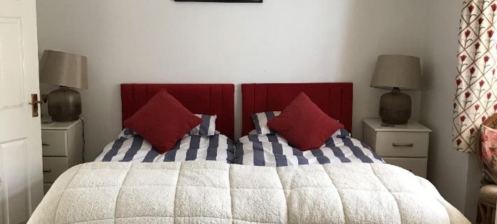 Gwynarth B&B Hotels in Wadebridge