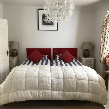 Gwynarth B&B