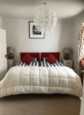 格温納斯住宿加早餐旅館