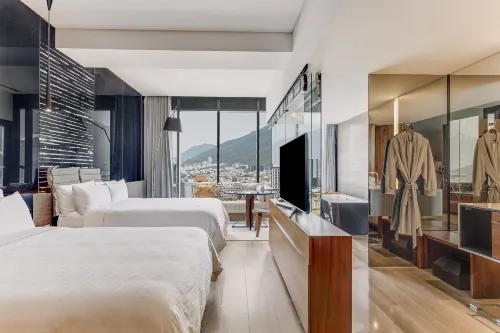 Live Aqua Monterrey Hotels in Монтерей