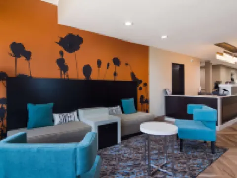 Sleep Inn Hotels in Summit Township