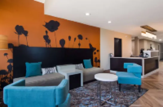 Sleep Inn Hotels in Summit Township