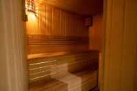 Hyatt Regency Dushanbe - spa