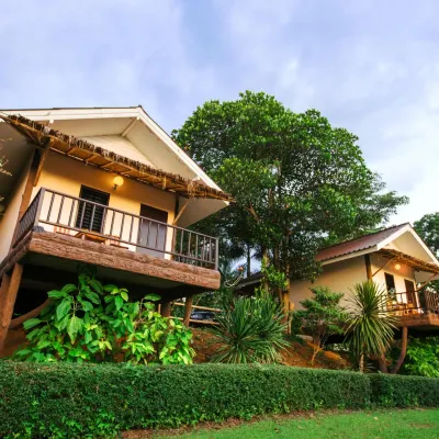 คาม รีสอร์ท เขาใหญ่ โรงแรมใกล้The Valley - Khaoyai, 23 degree estate