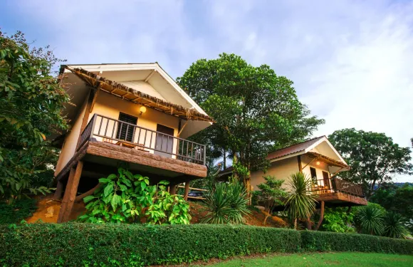 考艾康姆度假村