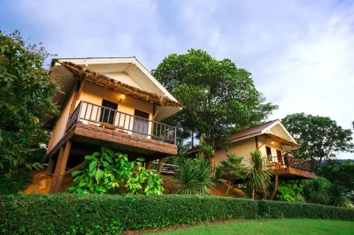 Kham Resort Khao Yai Hotels near Gran Monte Vineyard