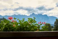 Gasthof Hotel Post Hotels in Sautens