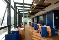 Hotel Príncipe de Asturias - petit déjeuner