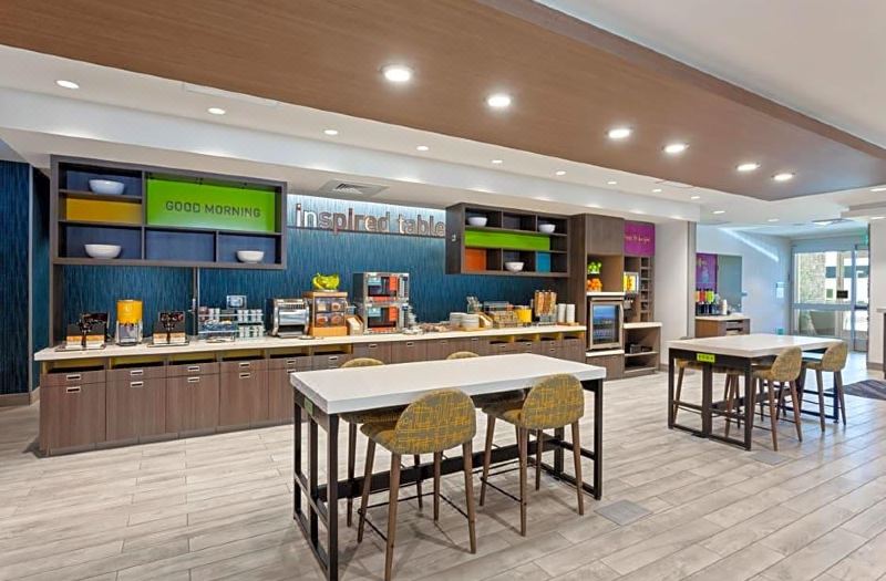Home2 Suites by Hilton Temecula photo 5