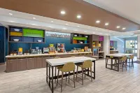Home2 Suites by Hilton Temecula - Hot Tub
