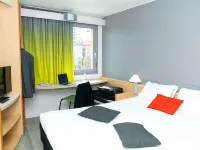 Ibis Metz Centre Cathédrale