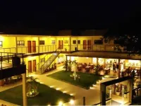 Pousada Ilha Vitoria Hotels in Ubatuba
